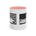 American Arborist Mug