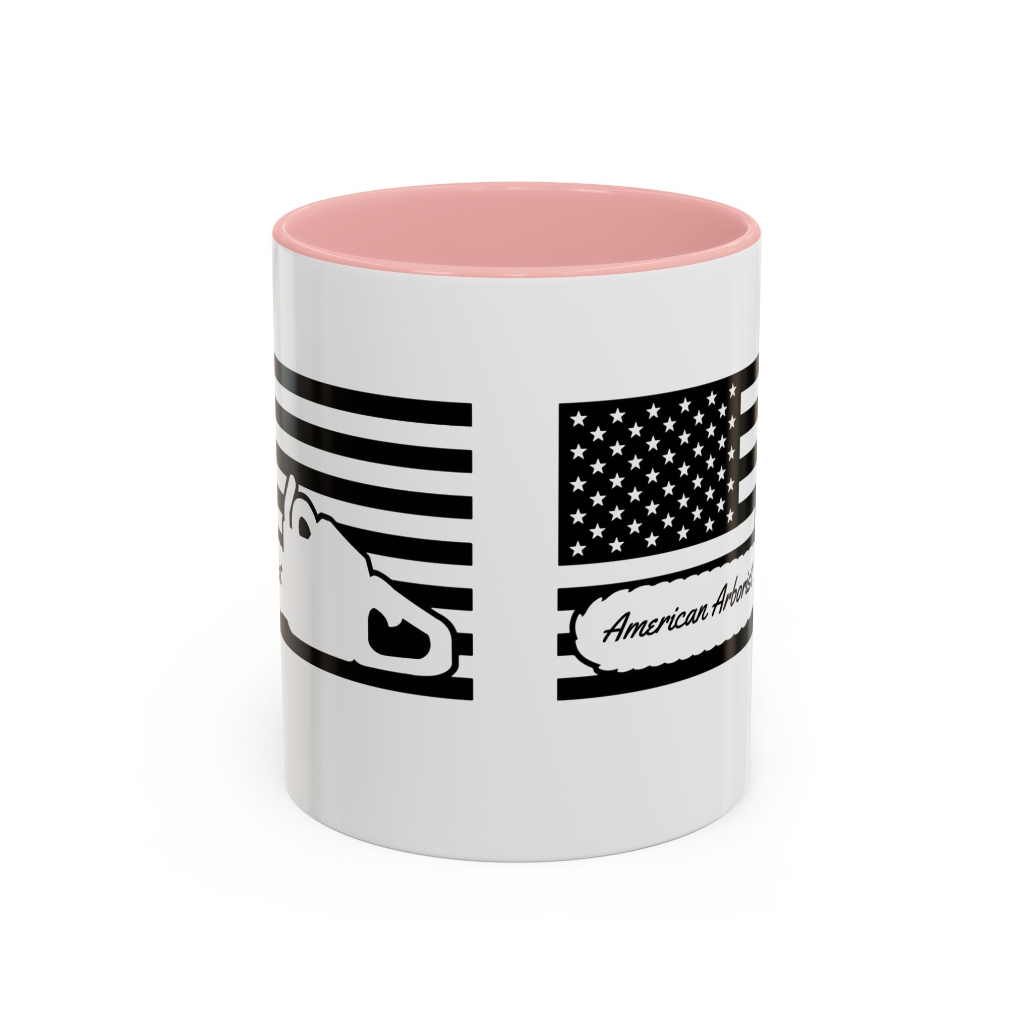 American Arborist Mug