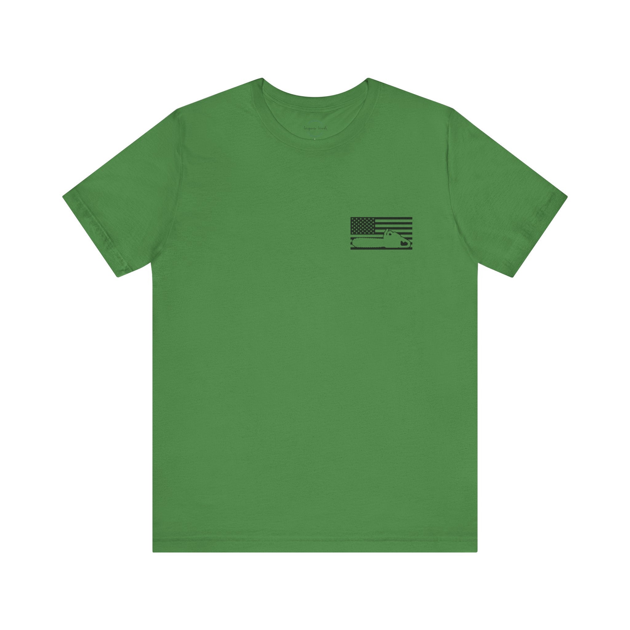 American Tree Climber Tee