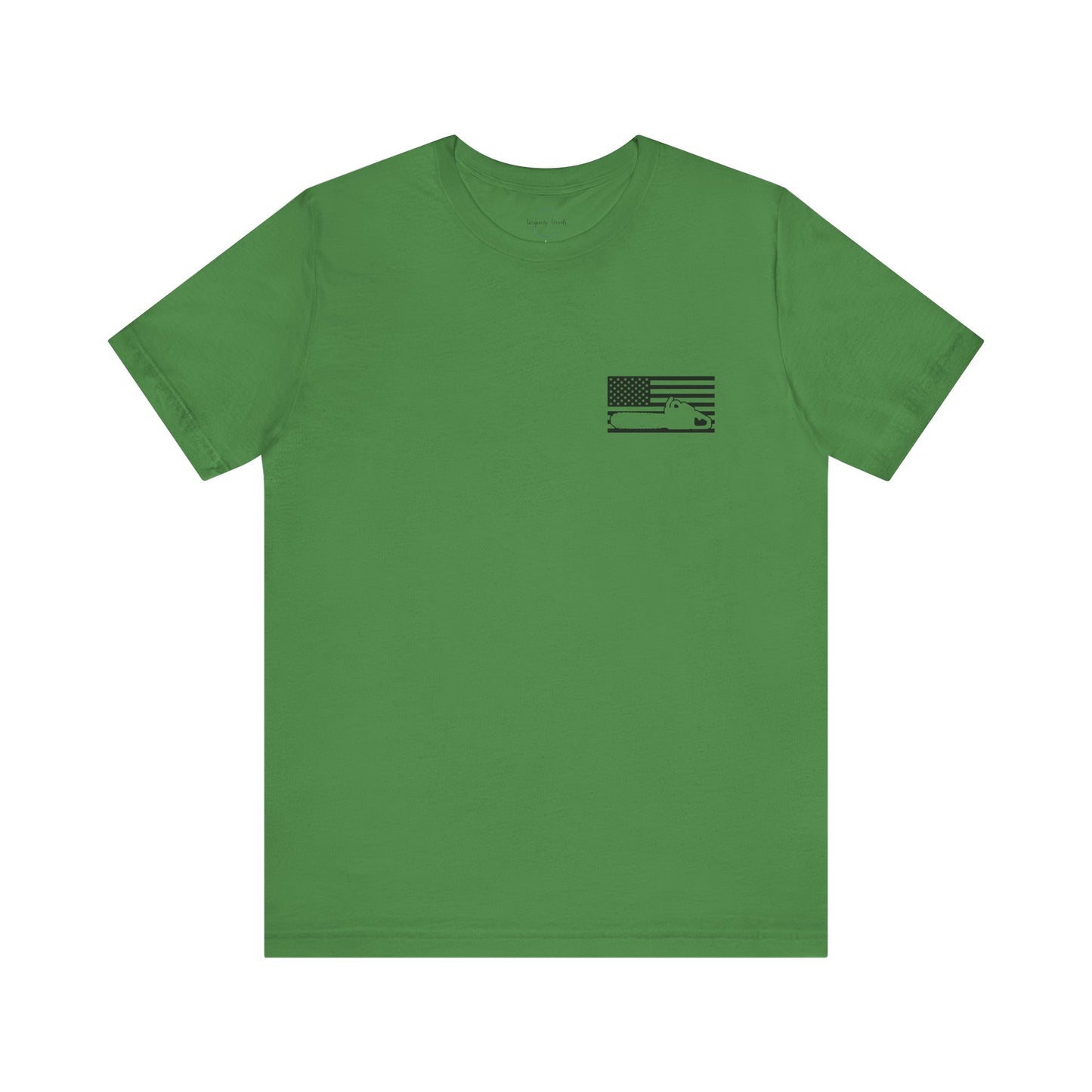 American Tree Climber Tee