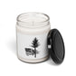 American Tree Trimmer Candle