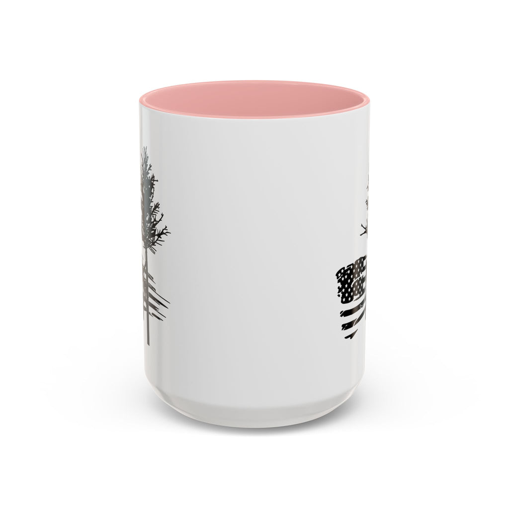 American Tree Trimmer Mug
