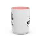 American Tree Trimmer Mug