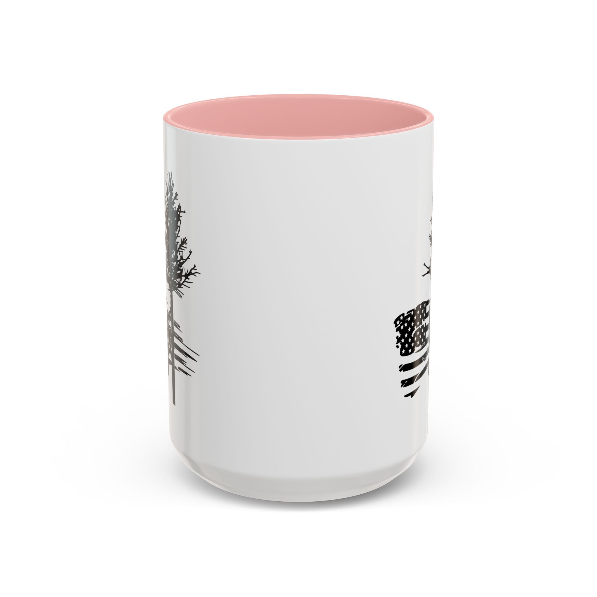 American Tree Trimmer Mug