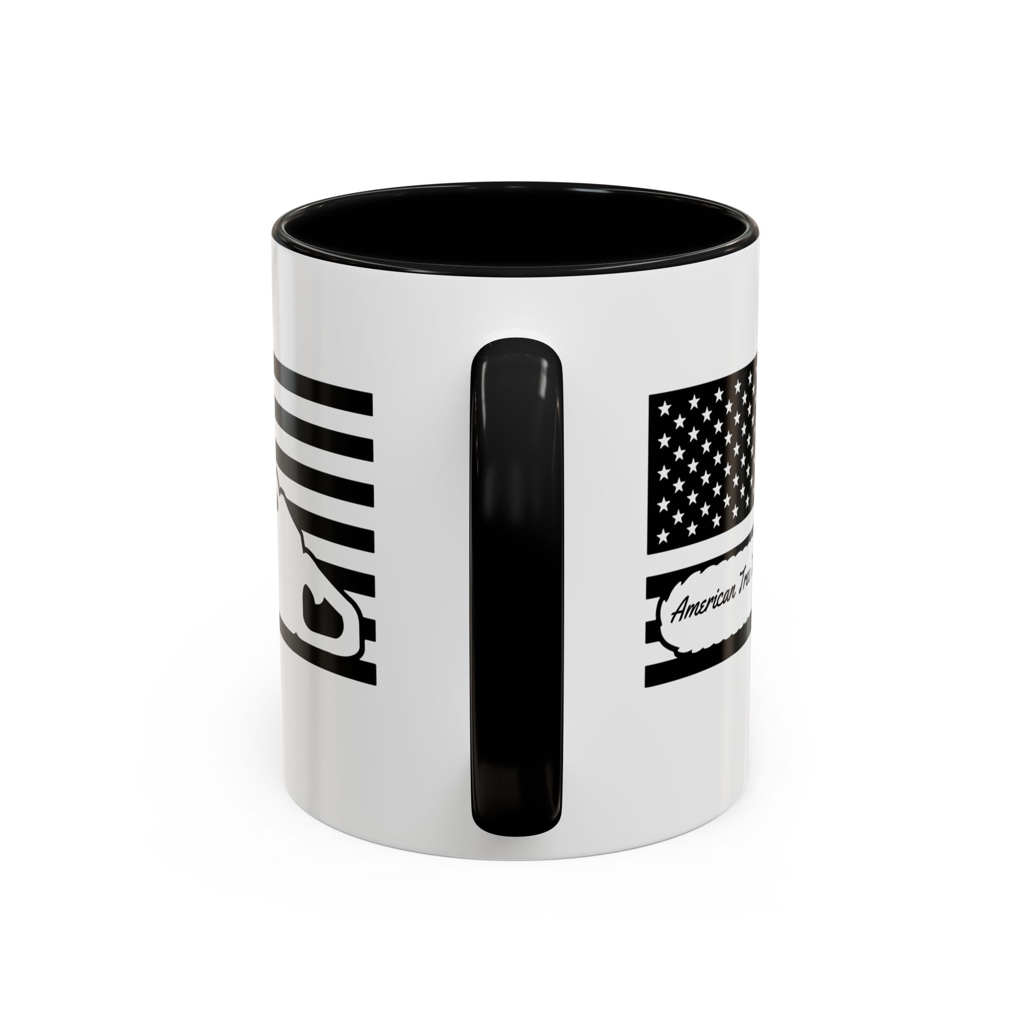American Tree Trimmer Mug