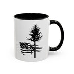 American Tree Trimmer Mug