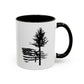 American Tree Trimmer Mug