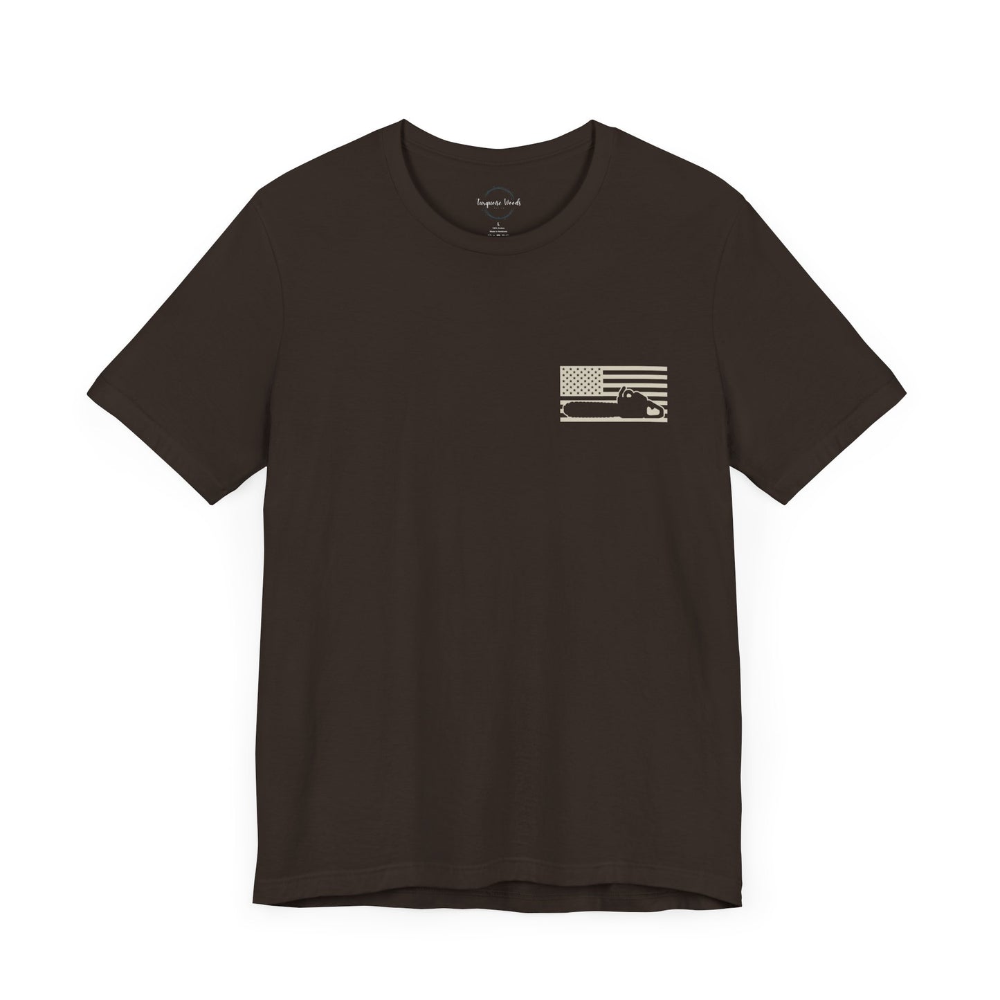 American Tree Climber Tee