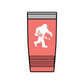 Chainsaw Sasquatch Tumbler