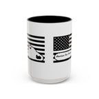 American Tree Trimmer Mug