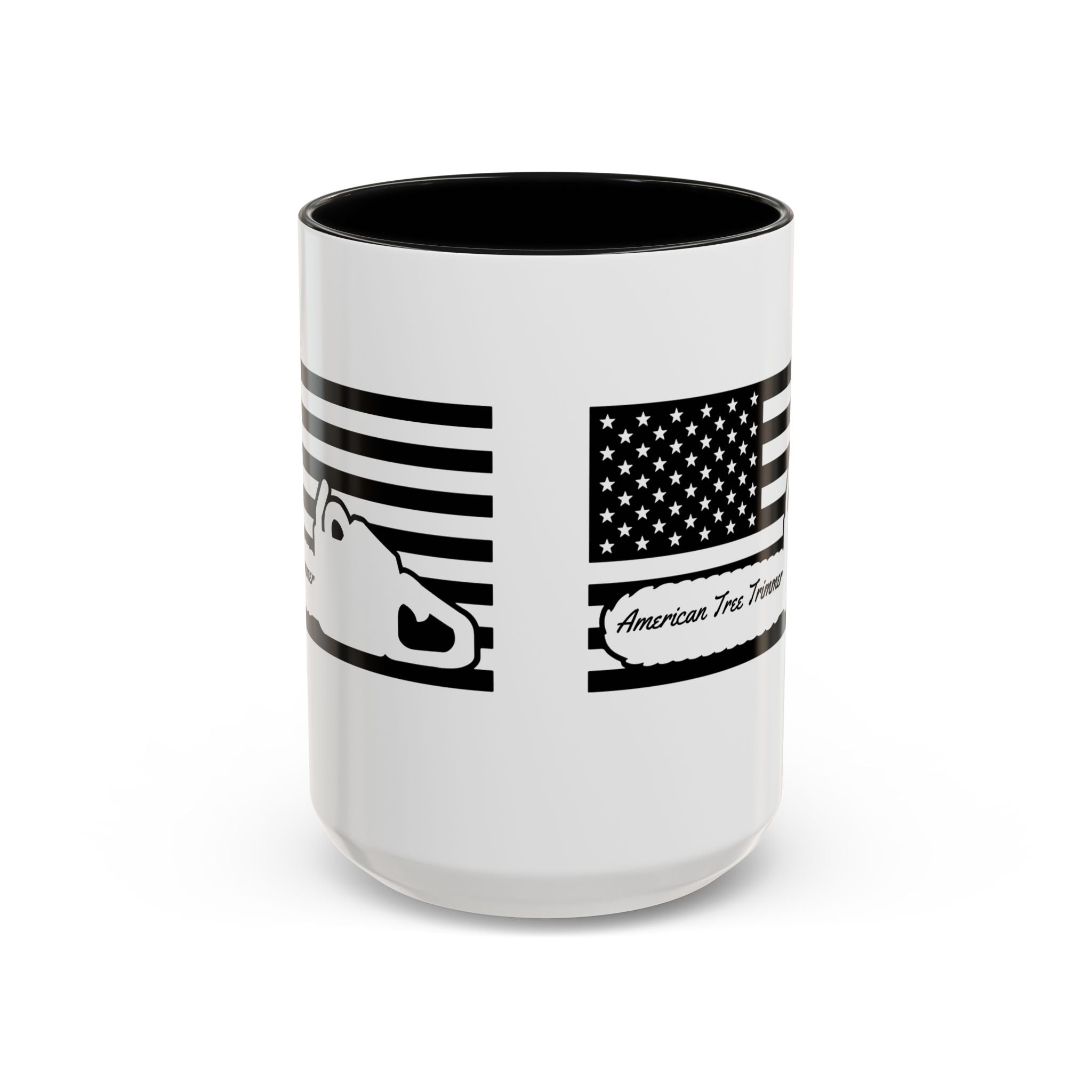 American Tree Trimmer Mug