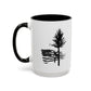 American Tree Trimmer Mug