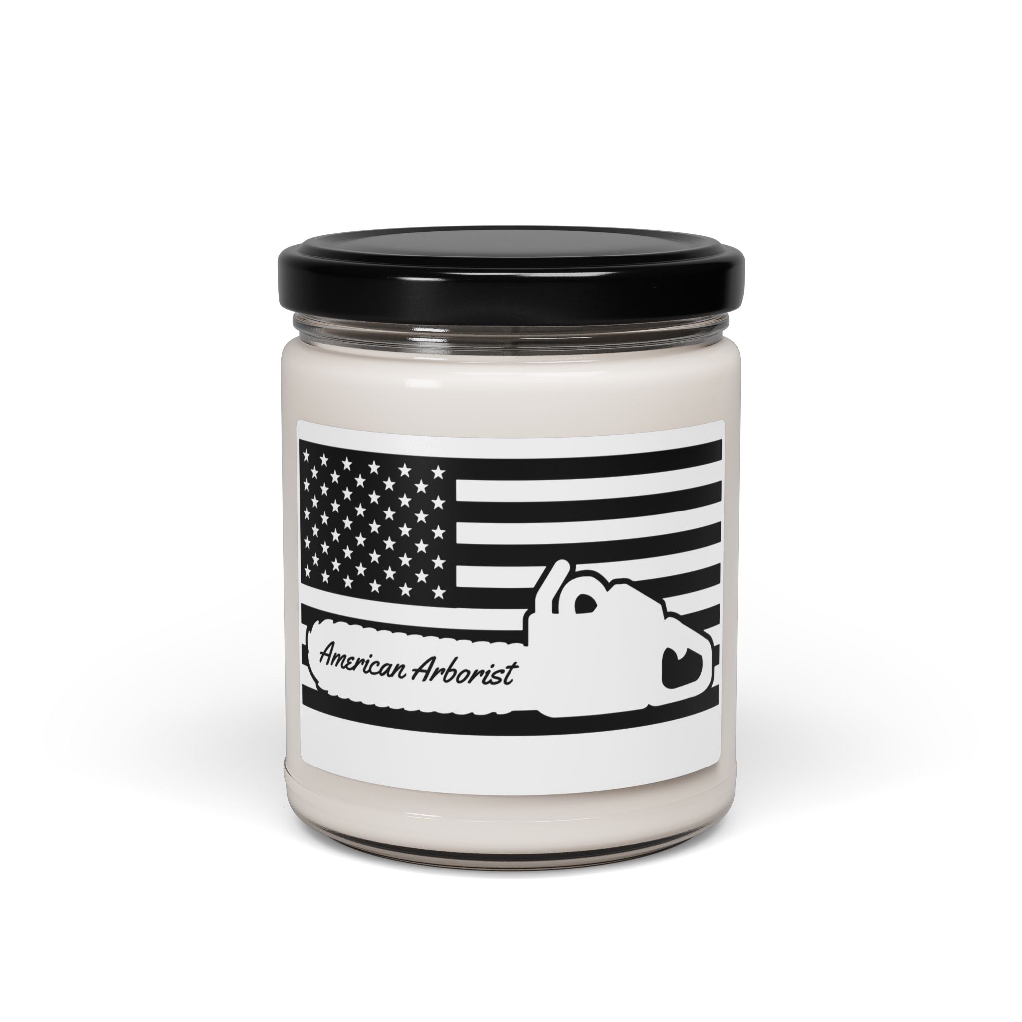 American Arborist Candle