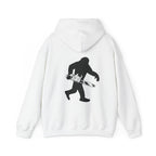 Squatch & Saw Hoodie