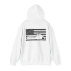 American Tree Climber Hoodie