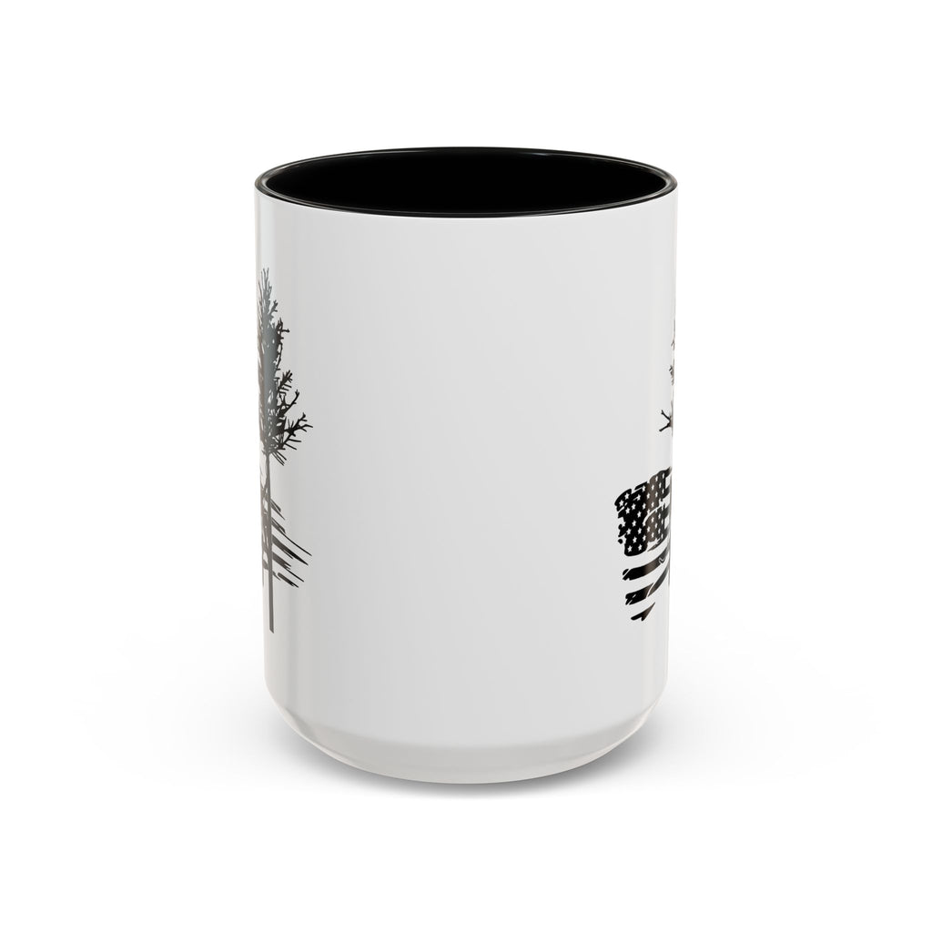 American Tree Trimmer Mug
