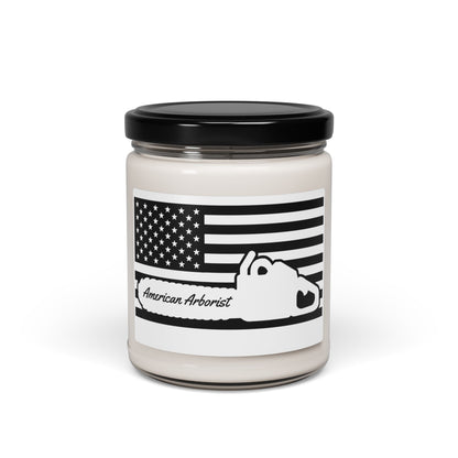 American Arborist Candle