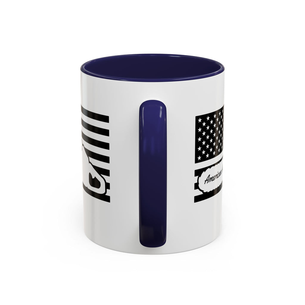 American Arborist Mug