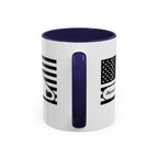 American Arborist Mug