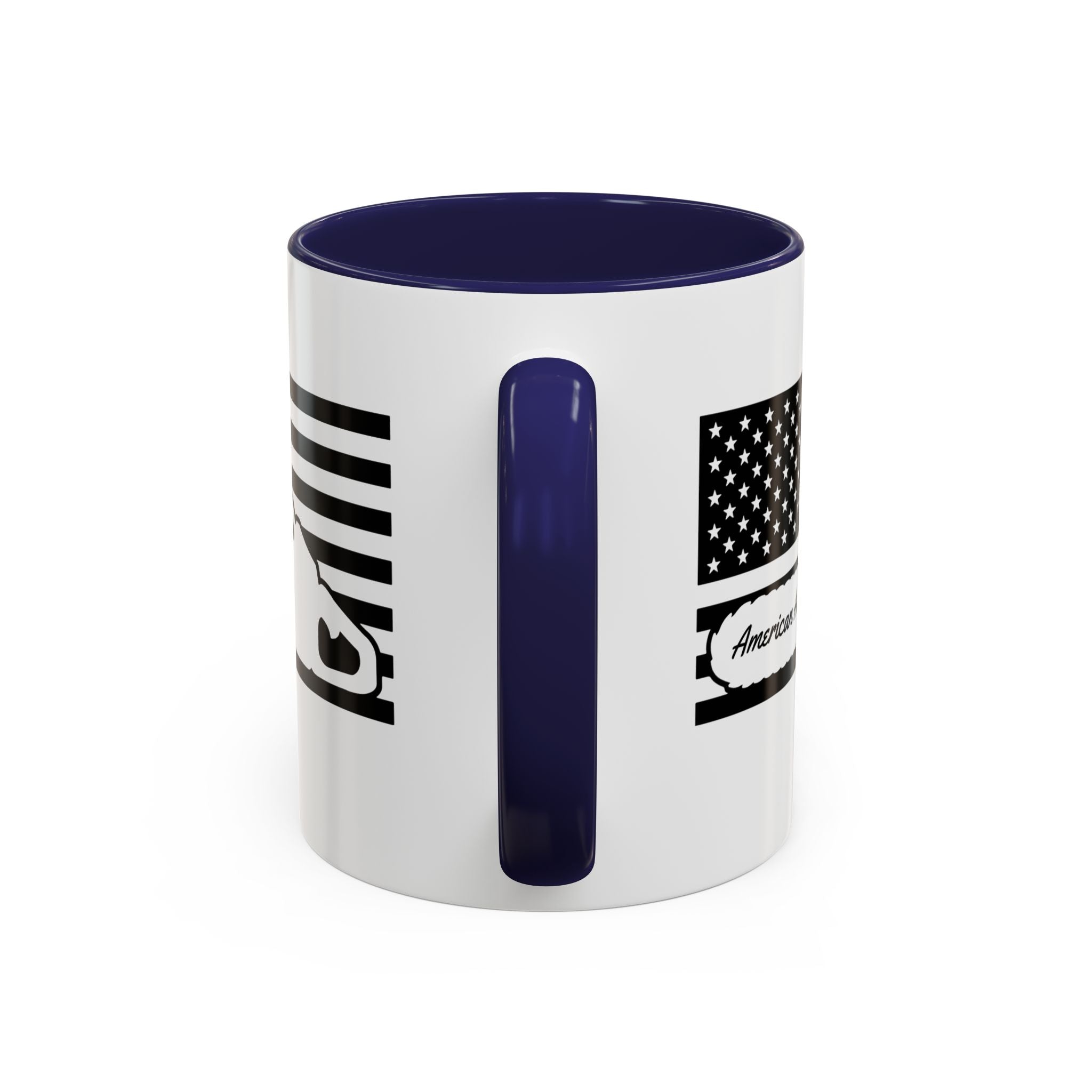 American Arborist Mug