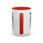 Tree Cutter Rates Mug