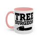 Tree Surgeon Mug