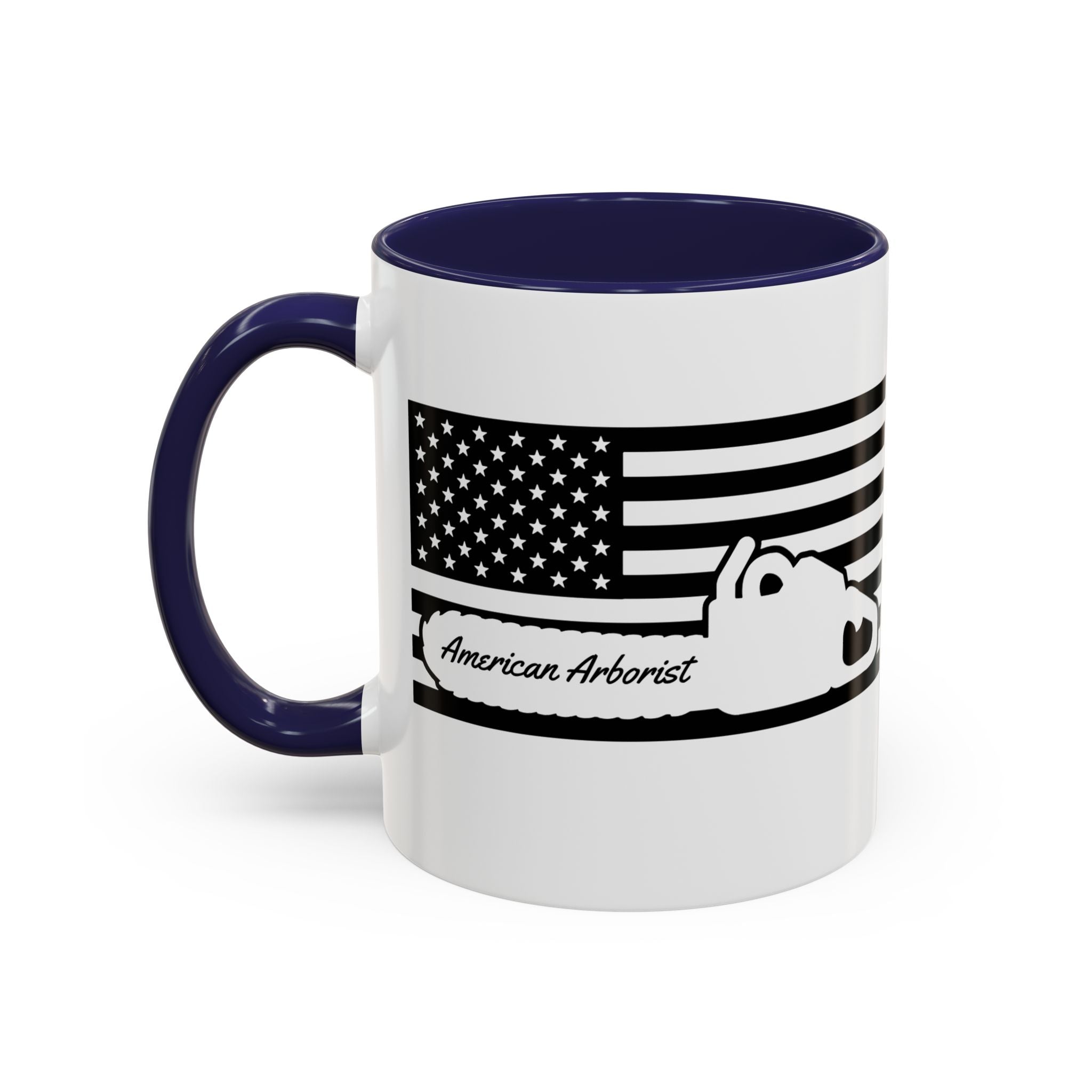 American Arborist Mug