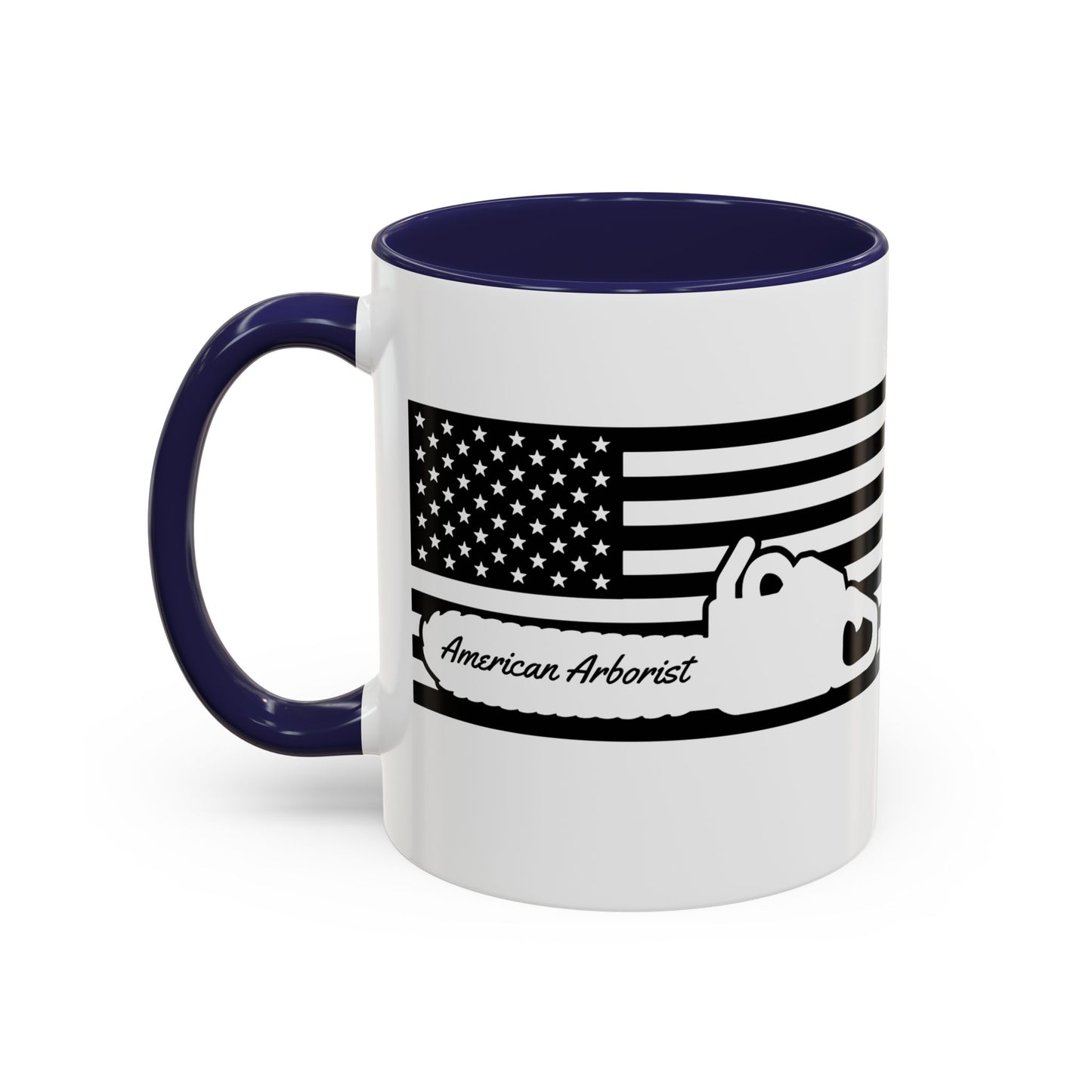 American Arborist Mug