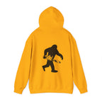 Squatch & Saw Hoodie