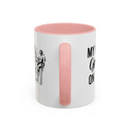 Money Grows on Trees Mug