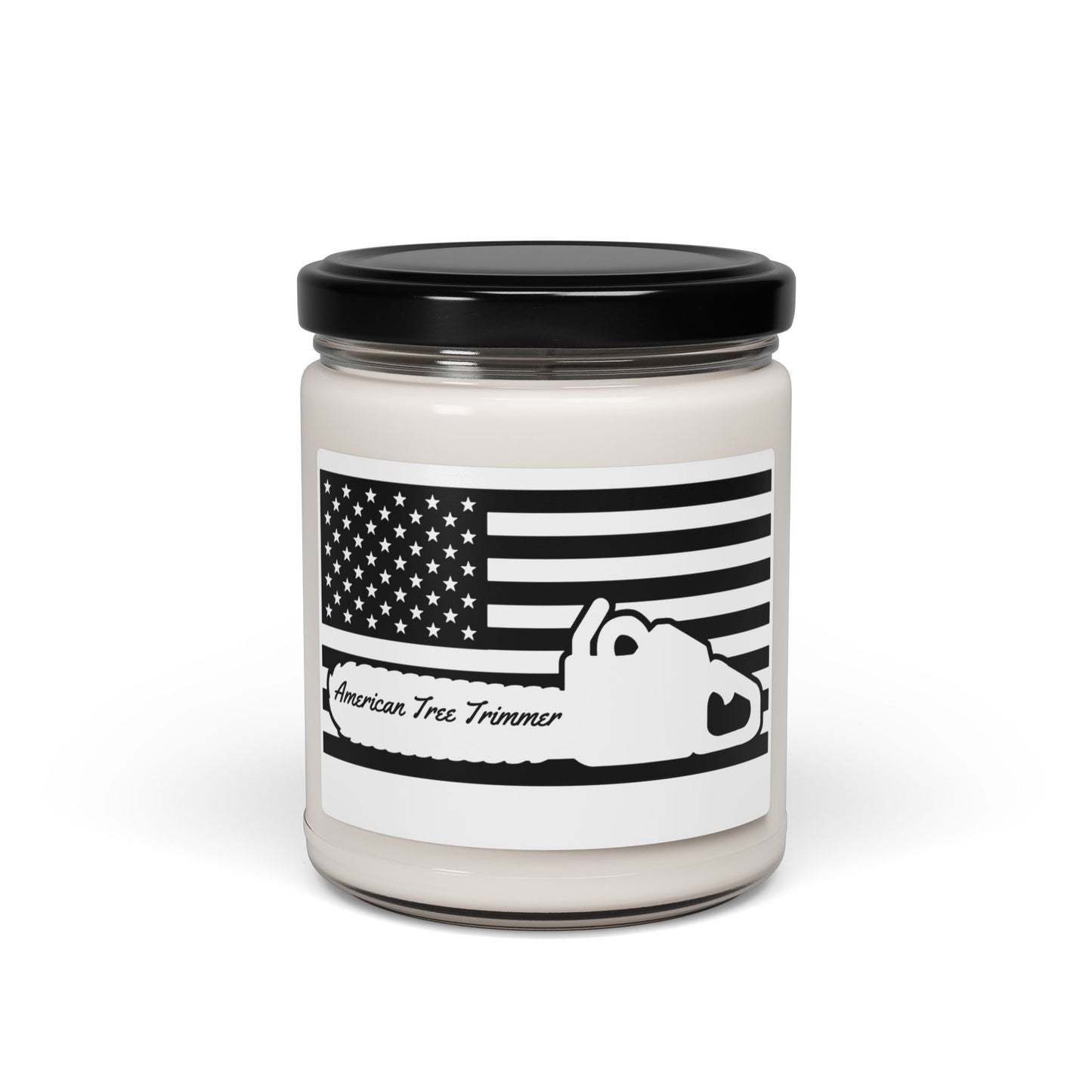 American Tree Trimmer Candle