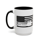 American Lumberjack Mug