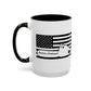 American Lumberjack Mug