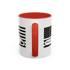 American Lumberjack Mug