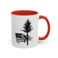 American Tree Trimmer Mug