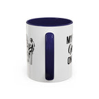 Money Grows on Trees Mug