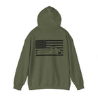 American Tree Climber Hoodie