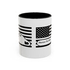 American Tree Climber Mug