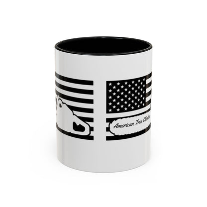 American Tree Climber Mug
