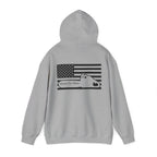 American Tree Climber Hoodie