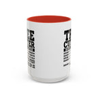 Tree Cutter Rates Mug