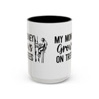 Money Grows on Trees Mug