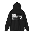 American Arborist Hoodie