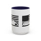 American Lumberjack Mug