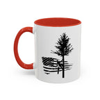 American Tree Trimmer Mug