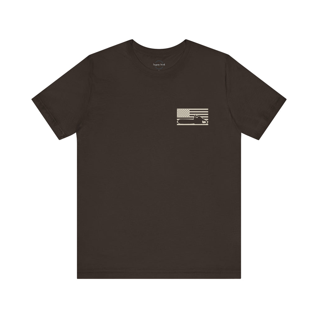 American Tree Climber Tee