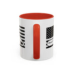 American Tree Climber Mug