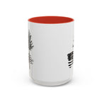 American Tree Trimmer Mug
