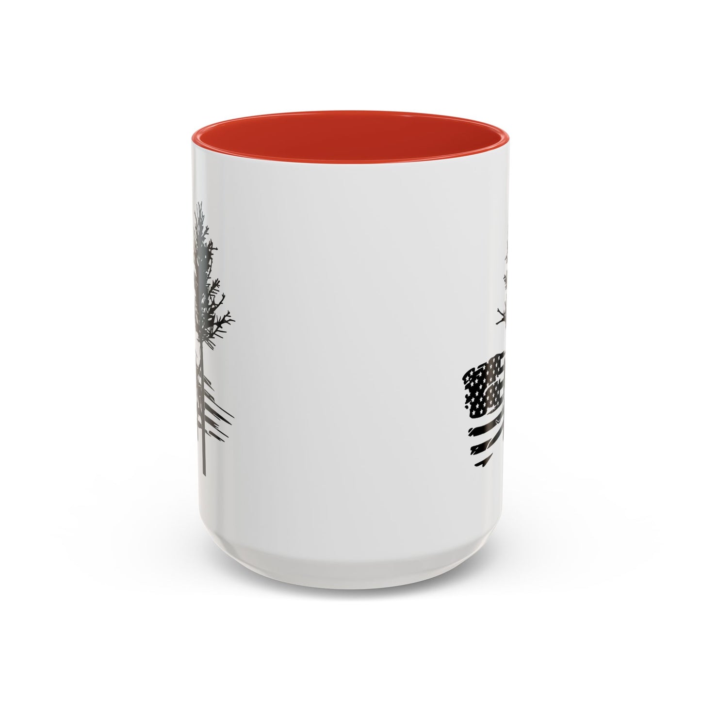 American Tree Trimmer Mug