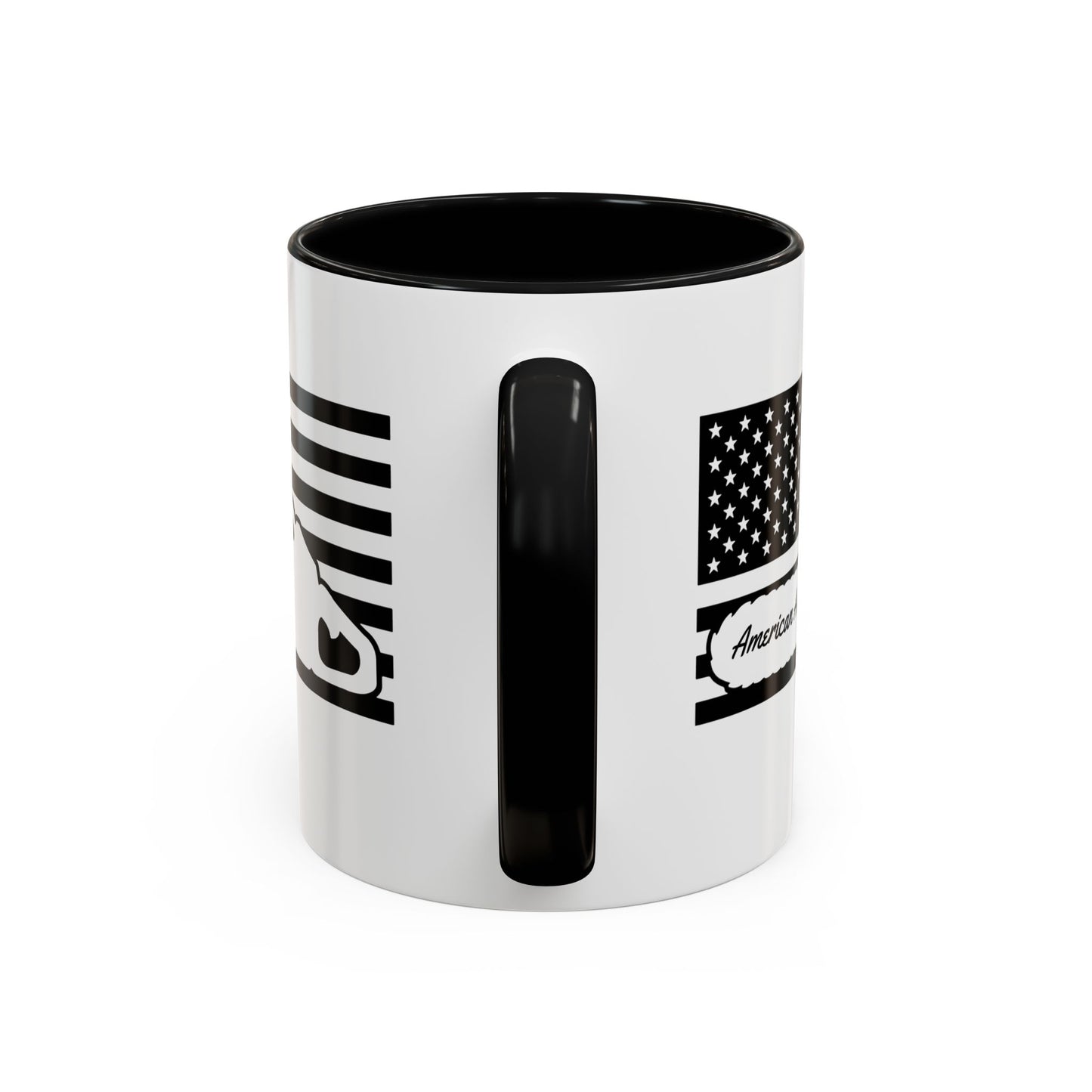 American Arborist Mug